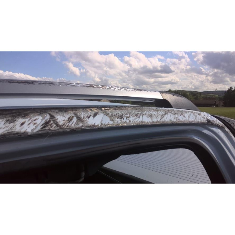 Radiateur clim FORD RANGER 4 PHASE 2 d’occasion