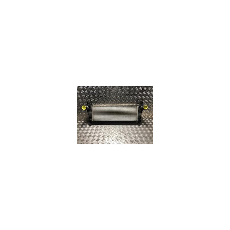 Echangeur air (Intercooler) FORD RANGER 4 PHASE 2 d’occasion