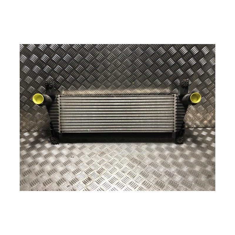 Echangeur air (Intercooler) FORD RANGER 4 PHASE 2 d’occasion