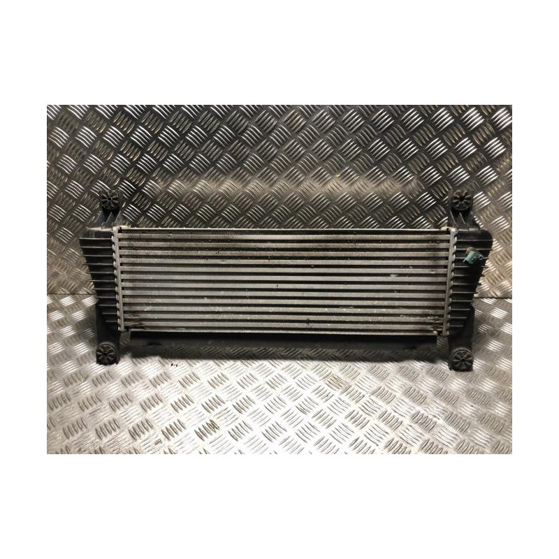 Echangeur air (Intercooler) FORD RANGER 4 PHASE 2 d’occasion