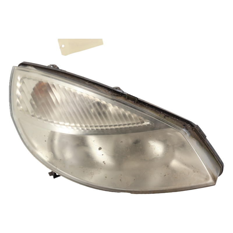 Optique avant secondaire droit (feux)(clignotant) RENAULT GRAND SCENIC 2 PHASE 1 d’occasion