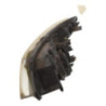 Optique avant secondaire droit (feux)(clignotant) RENAULT GRAND SCENIC 2 PHASE 1 d’occasion
