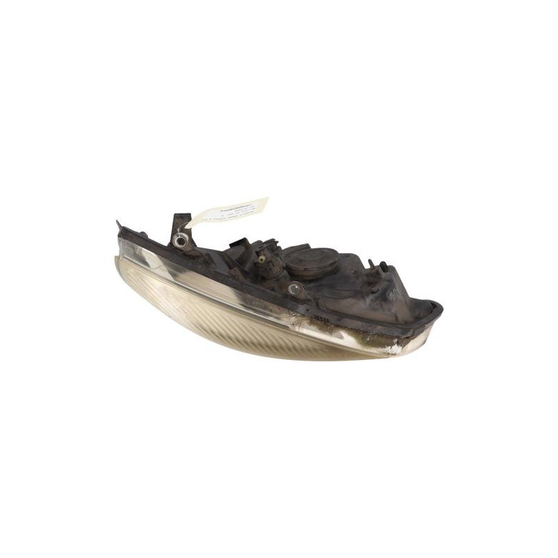 Optique avant secondaire droit (feux)(clignotant) RENAULT GRAND SCENIC 2 PHASE 1 d’occasion