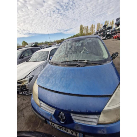 Optique avant secondaire droit (feux)(clignotant) RENAULT GRAND SCENIC 2 PHASE 1 d’occasion
