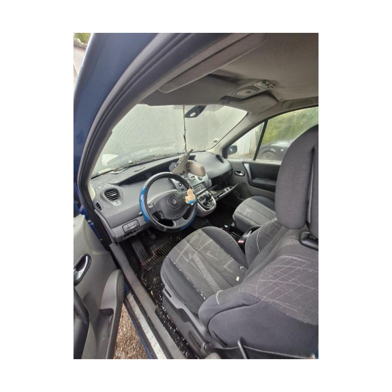 Optique avant secondaire droit (feux)(clignotant) RENAULT GRAND SCENIC 2 PHASE 1 d’occasion