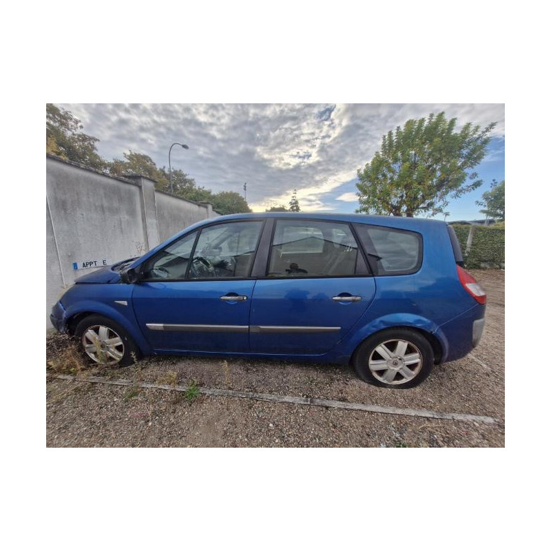 Optique avant secondaire droit (feux)(clignotant) RENAULT GRAND SCENIC 2 PHASE 1 d’occasion