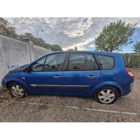 Optique avant secondaire droit (feux)(clignotant) RENAULT GRAND SCENIC 2 PHASE 1 d’occasion