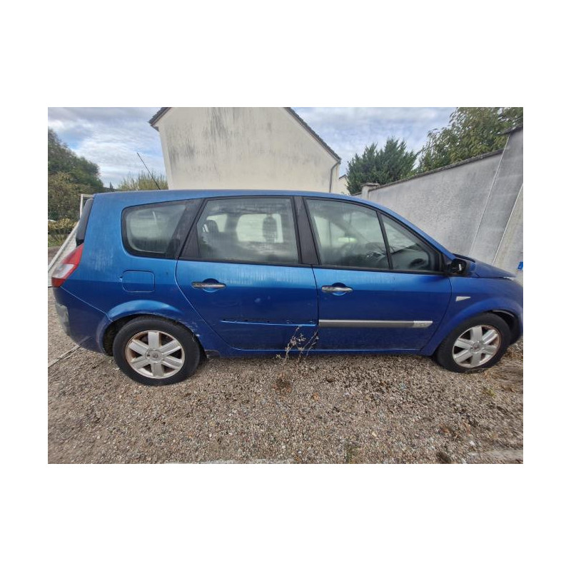Optique avant secondaire droit (feux)(clignotant) RENAULT GRAND SCENIC 2 PHASE 1 d’occasion