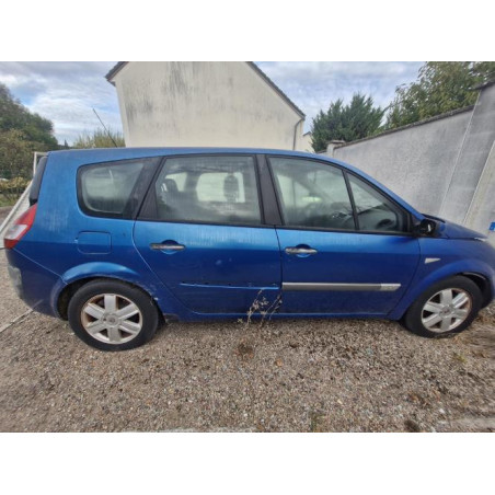 Optique avant secondaire droit (feux)(clignotant) RENAULT GRAND SCENIC 2 PHASE 1 d’occasion