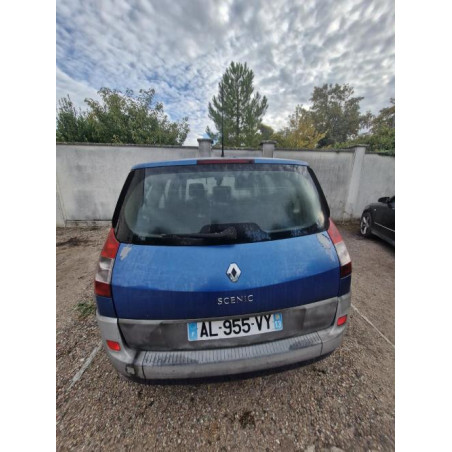 Optique avant secondaire droit (feux)(clignotant) RENAULT GRAND SCENIC 2 PHASE 1 d’occasion