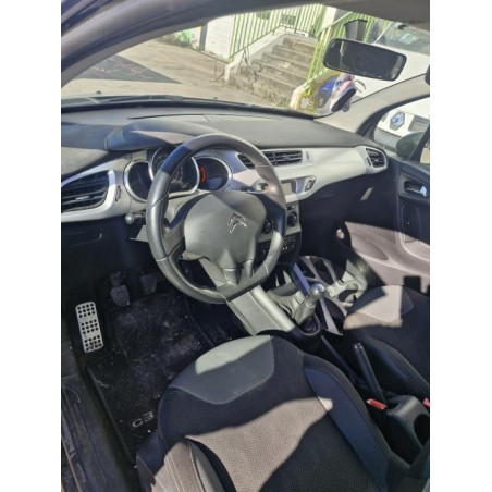 Boitier BSI CITROEN C3 2 PHASE 1 d’occasion