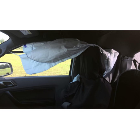 Buse FORD RANGER 4 PHASE 2 d’occasion