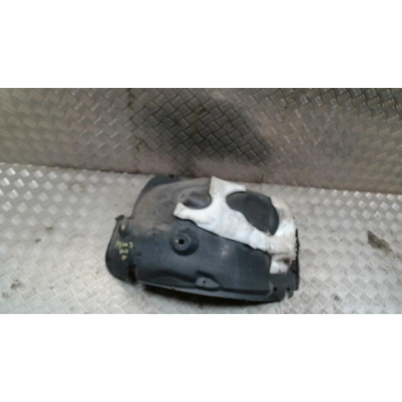 Pare boue avant droit RENAULT MEGANE 3 PHASE 1 BREAK d’occasion