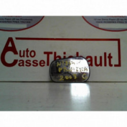Glace retroviseur gauche NISSAN PRIMERA III d’occasion