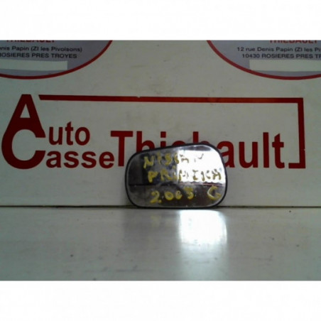 Glace retroviseur gauche NISSAN PRIMERA III d’occasion