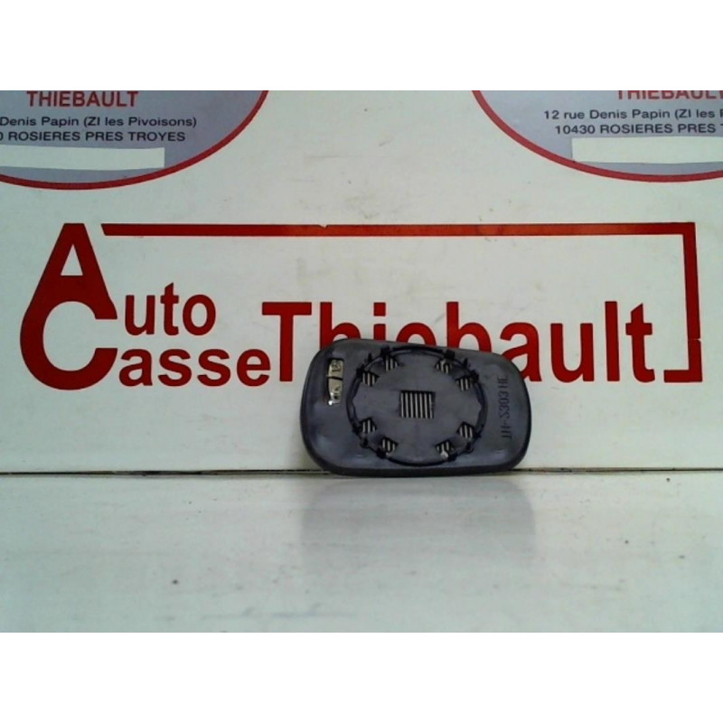 Glace retroviseur gauche NISSAN PRIMERA III d’occasion