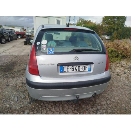 Pare boue arriere gauche CITROEN C3 1 PHASE 1 d’occasion