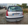Pare boue arriere gauche CITROEN C3 1 PHASE 1 d’occasion