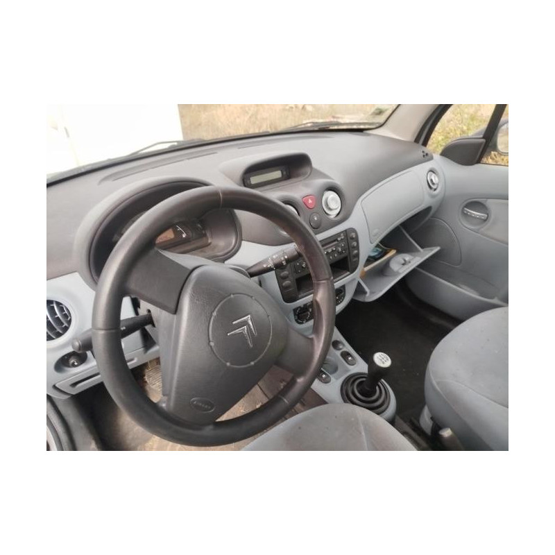 Pare boue arriere gauche CITROEN C3 1 PHASE 1 d’occasion