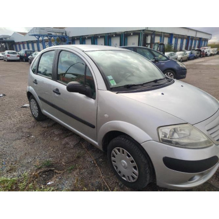 Pare boue arriere gauche CITROEN C3 1 PHASE 1 d’occasion
