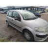 Pare boue arriere gauche CITROEN C3 1 PHASE 1 d’occasion