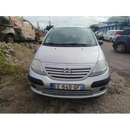 Pare boue arriere gauche CITROEN C3 1 PHASE 1 d’occasion