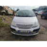 Pare boue arriere gauche CITROEN C3 1 PHASE 1 d’occasion
