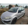 Pare boue arriere gauche CITROEN C3 1 PHASE 1 d’occasion