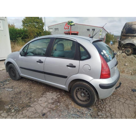 Pare boue arriere gauche CITROEN C3 1 PHASE 1 d’occasion