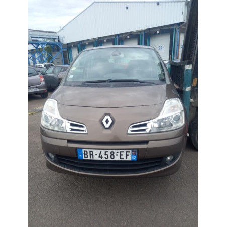 Pare boue avant droit RENAULT GRAND MODUS PHASE 2 d’occasion
