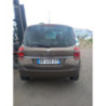 Pare boue avant droit RENAULT GRAND MODUS PHASE 2 d’occasion
