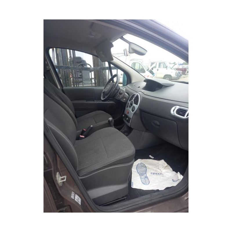 Pare boue avant droit RENAULT GRAND MODUS PHASE 2 d’occasion