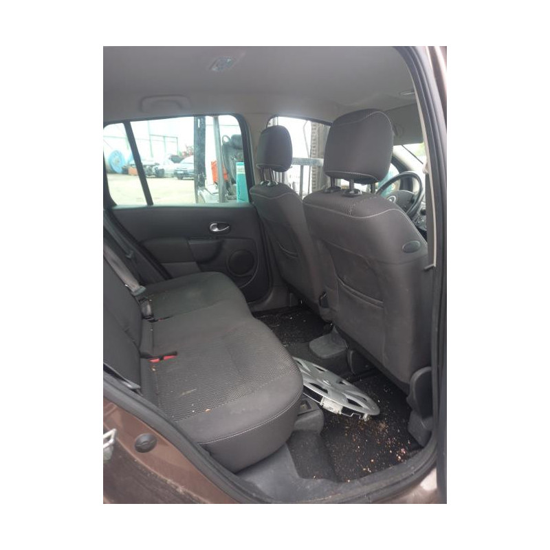 Pare boue avant droit RENAULT GRAND MODUS PHASE 2 d’occasion
