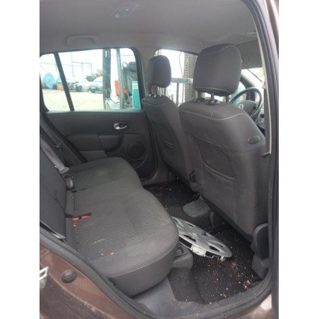 Pare boue avant droit RENAULT GRAND MODUS PHASE 2 d’occasion