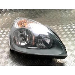 Optique avant principal droit (feux)(phare) RENAULT CLIO 2 PHASE 2 d’occasion