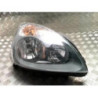 Optique avant principal droit (feux)(phare) RENAULT CLIO 2 PHASE 2 d’occasion