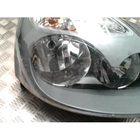 Optique avant principal droit (feux)(phare) RENAULT CLIO 2 PHASE 2 d’occasion