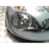 Optique avant principal droit (feux)(phare) RENAULT CLIO 2 PHASE 2 d’occasion