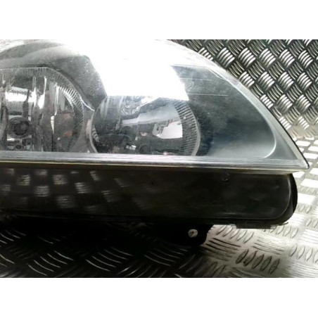 Optique avant principal droit (feux)(phare) RENAULT CLIO 2 PHASE 2 d’occasion