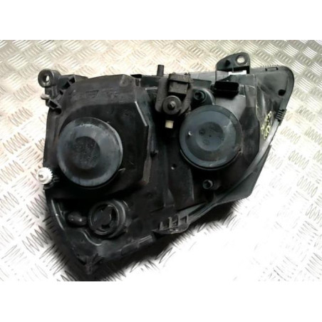 Optique avant principal droit (feux)(phare) RENAULT CLIO 2 PHASE 2 d’occasion