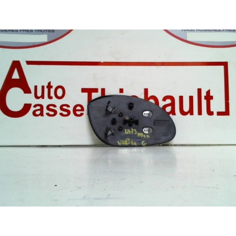 Glace retroviseur gauche OPEL VECTRA (B) BERLINE d’occasion