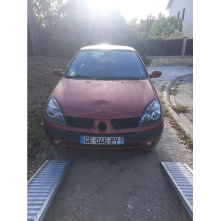 Optique avant principal droit (feux)(phare) RENAULT CLIO 2 PHASE 2 d’occasion