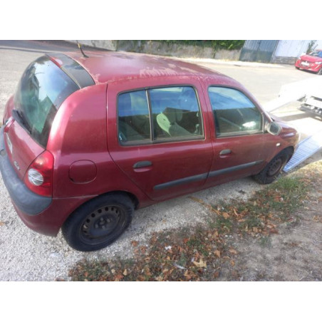 Optique avant principal droit (feux)(phare) RENAULT CLIO 2 PHASE 2 d’occasion