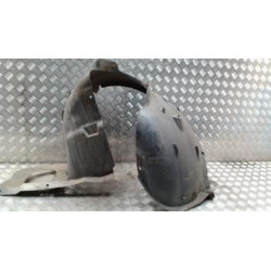 Pare boue avant droit PEUGEOT 208 1 PHASE 1 d’occasion
