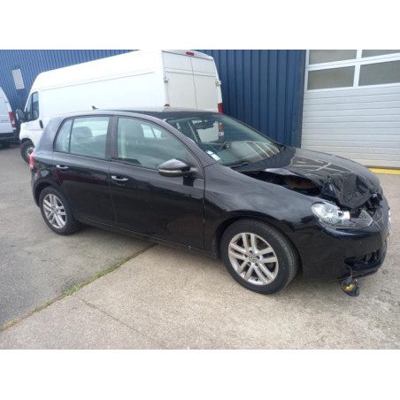 Pare boue avant droit VOLKSWAGEN GOLF 6 d’occasion