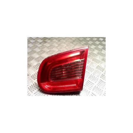 Feu arriere secondaire droit (feux) VOLKSWAGEN EOS CABRIO PHASE 1 d’occasion
