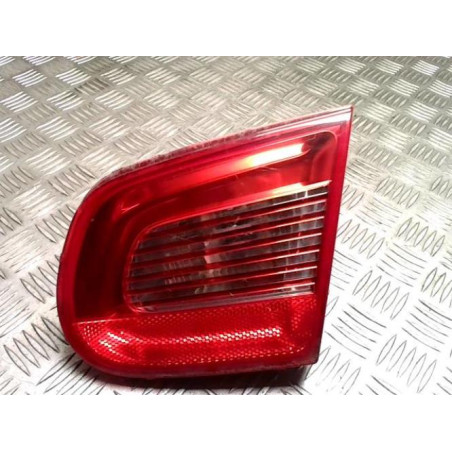 Feu arriere secondaire droit (feux) VOLKSWAGEN EOS CABRIO PHASE 1 d’occasion