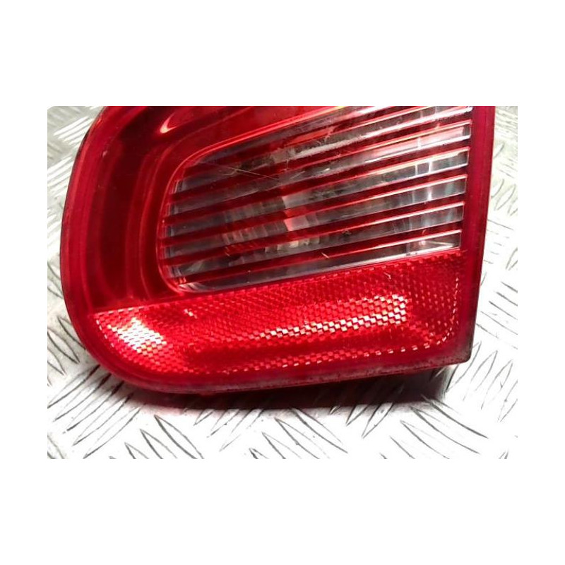 Feu arriere secondaire droit (feux) VOLKSWAGEN EOS CABRIO PHASE 1 d’occasion