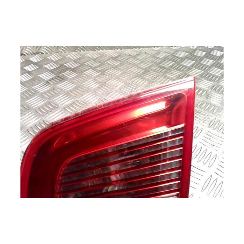 Feu arriere secondaire droit (feux) VOLKSWAGEN EOS CABRIO PHASE 1 d’occasion