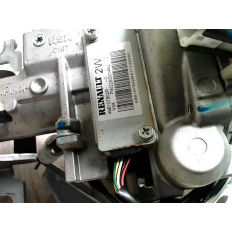 Colonne de direction CITROEN C4 1 PHASE 1 d’occasion